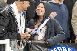 F.C. København - FC Midtjylland - 05/10-2025