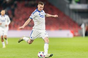 F.C. København - FC Midtjylland - 05/10-2025