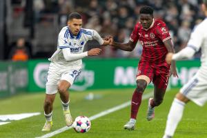 F.C. København - FC Midtjylland - 05/10-2025