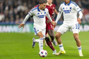F.C. København - FC Midtjylland - 05/10-2025