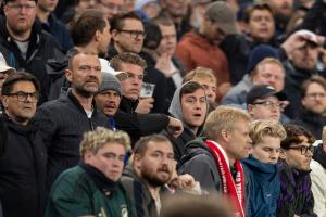 F.C. København - FC Midtjylland - 05/10-2025