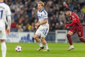 F.C. København - FC Midtjylland - 05/10-2025
