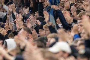 F.C. København - FC Midtjylland - 05/10-2025