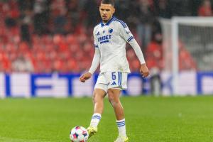 F.C. København - FC Midtjylland - 05/10-2025