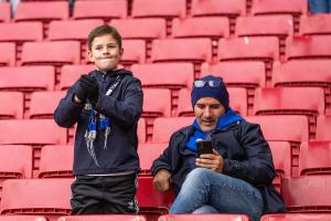 F.C. København - FC Midtjylland - 05/10-2025
