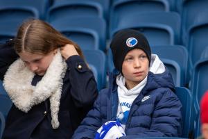 F.C. København - FC Midtjylland - 05/10-2025