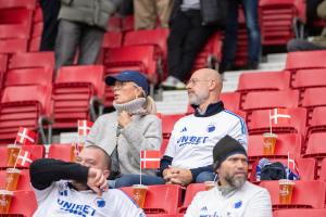 F.C. København - FC Midtjylland - 05/10-2025