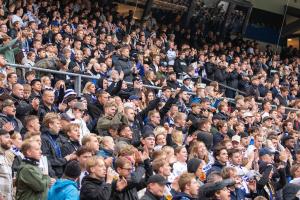 F.C. København - FC Midtjylland - 05/10-2025
