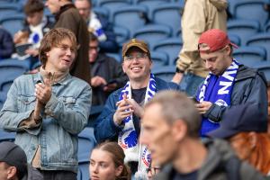 F.C. København - FC Midtjylland - 05/10-2025