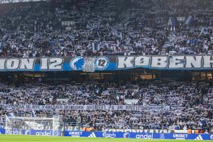 F.C. København - FC Midtjylland - 05/10-2025