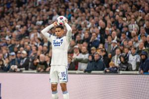 F.C. København - FC Midtjylland - 05/10-2025