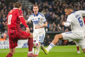 F.C. København - FC Midtjylland - 05/10-2025