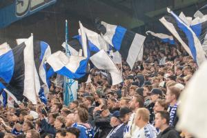 F.C. København - FC Midtjylland - 05/10-2025