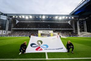 F.C. København - FC Midtjylland - 05/10-2025