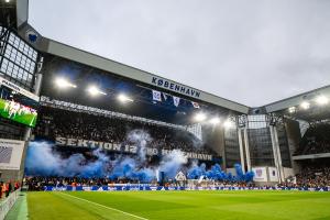 F.C. København - FC Midtjylland - 05/10-2025