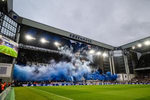 F.C. København - FC Midtjylland - 05/10-2025