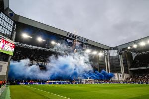 F.C. København - FC Midtjylland - 05/10-2025