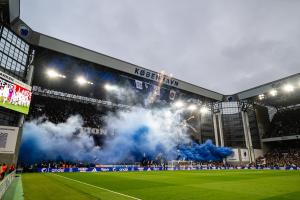 F.C. København - FC Midtjylland - 05/10-2025