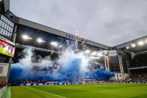 F.C. København - FC Midtjylland - 05/10-2025