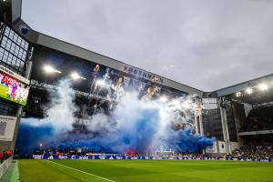 F.C. København - FC Midtjylland - 05/10-2025