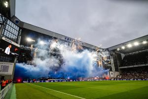 F.C. København - FC Midtjylland - 05/10-2025