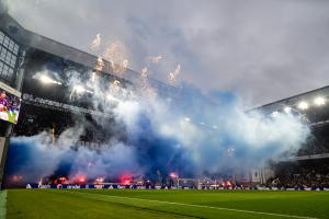 F.C. København - FC Midtjylland - 05/10-2025v