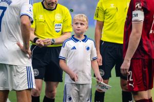 F.C. København - FC Midtjylland - 05/10-2025