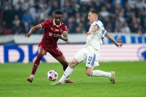 F.C. København - FC Midtjylland - 05/10-2025