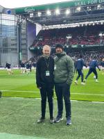 F.C. København - FC Midtjylland - 10/04-2022