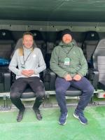 F.C. København - FC Midtjylland - 10/04-2022