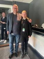 F.C. København - FC Midtjylland - 10/04-2022