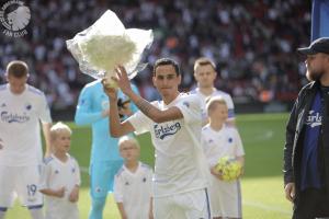F.C. København - FC Midtjylland - 10/09-2017