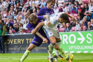F.C. København - FC Midtjylland - 10/09-2017