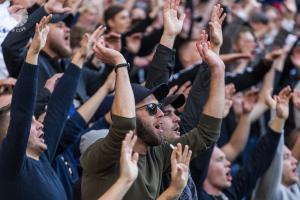 F.C. København - FC Midtjylland - 10/09-2017