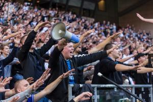 F.C. København - FC Midtjylland - 10/09-2017