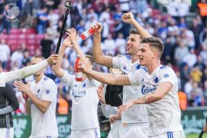 F.C. København - FC Midtjylland - 10/09-2017