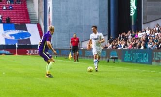 F.C. København - FC Midtjylland - 10/09-2017