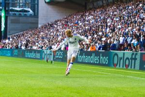 F.C. København - FC Midtjylland - 10/09-2017
