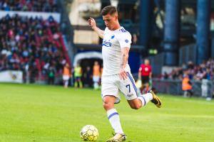 F.C. København - FC Midtjylland - 10/09-2017