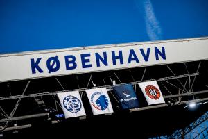 F.C. København - FC Midtjylland - 11/05-2025
