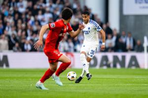 F.C. København - FC Midtjylland - 11/05-2025