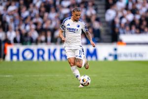 F.C. København - FC Midtjylland - 11/05-2025