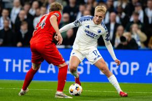 F.C. København - FC Midtjylland - 11/05-2025