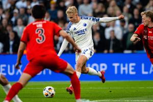 F.C. København - FC Midtjylland - 11/05-2025
