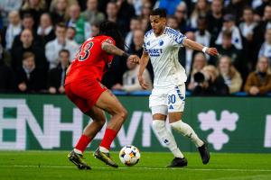 F.C. København - FC Midtjylland - 11/05-2025