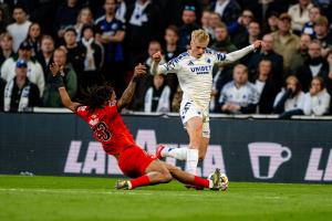 F.C. København - FC Midtjylland - 11/05-2025