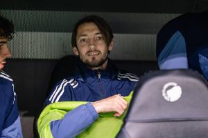F.C. København - FC Midtjylland - 11/05-2025