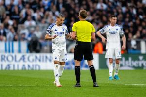 F.C. København - FC Midtjylland - 11/05-2025