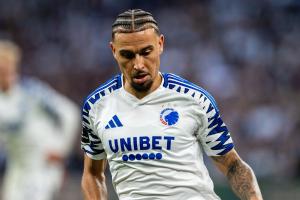 F.C. København - FC Midtjylland - 11/05-2025