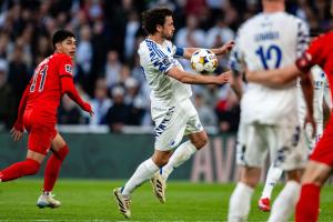 F.C. København - FC Midtjylland - 11/05-2025